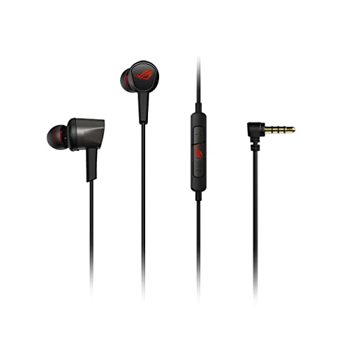 Asus In-Ear Headset ROG Cetra II Core