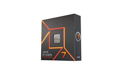 AMD AM5 Ryzen 7 7700X Box 4.5GHz 8xCore 40MB 105W