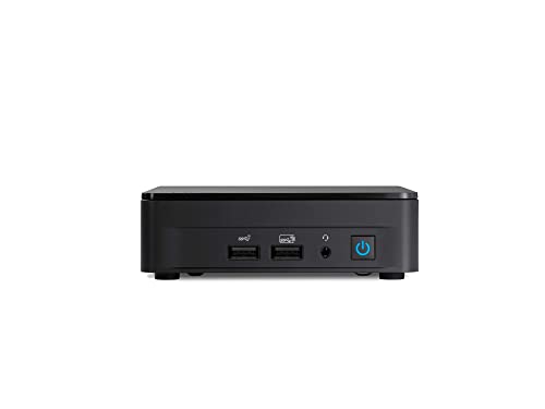 Intel NUC GEN13 Arena Canyon i5 NUC13ANK i31340P NO CORD