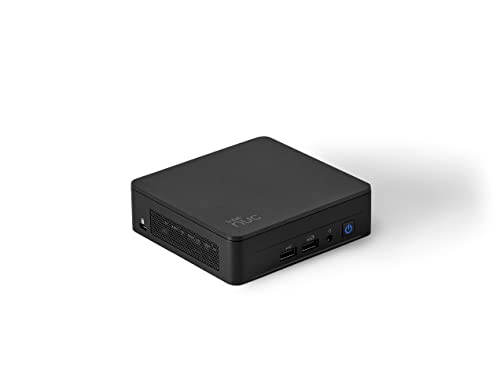 Intel NUC GEN13 Arena Canyon i5 NUC13ANK i31340P NO CORD