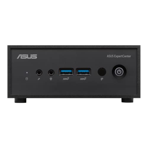 ASUS VIVO PN42-SN100AD N100/4GB/128GB M.2 W11P