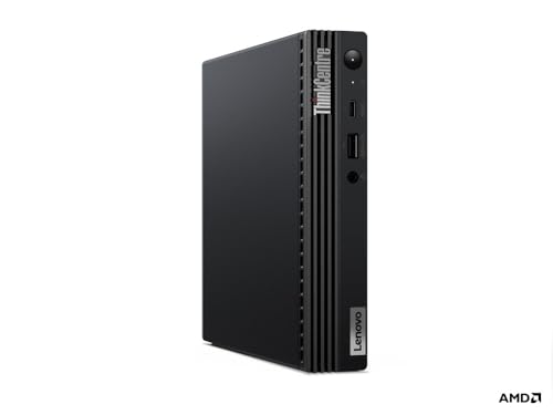 Lenovo ThinkCentre M75q G2 Tiny R7-5700GE 16GB 512/SSD W11P