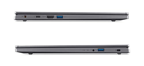 Acer Aspire 5 (A515-58M-705Z) 15.6 Full-HD IPS. i7-1355U. 16GB RAM. 1TB SSD. Windows 11