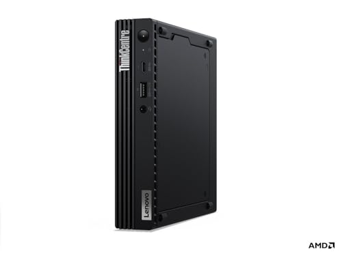 Lenovo ThinkCentre M75q G2 Tiny R7-5700GE 16GB 512/SSD W11P