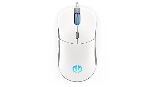 Endorfy Maus GEM-Onyx White