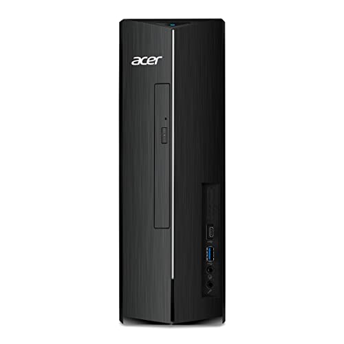 Acer Aspire XC-1760 PC [ i5-12400. 8GB RAM. 256GB SSD. ohne Windows]