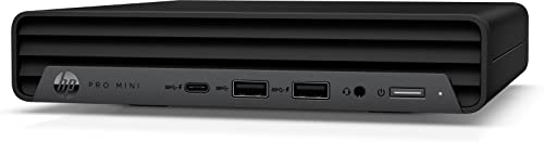 HP Pro Mini 400 G9 USFF i7-12700T/16GB/512SSD/WLAN/W11Pro 2J VOS