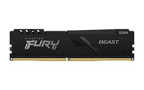 Kingston RDR4 3200 64GB FURY Beast KIT (2x 32GB)