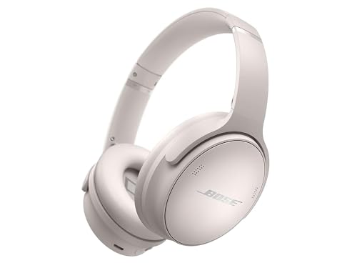 Bose QuietComfort 45 - white