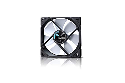 Fractal Design Lüfter Dynamic GP12-WT 120mm