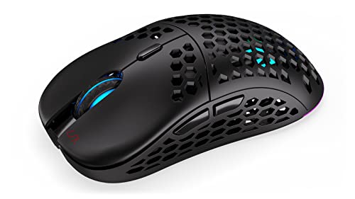 Endorfy Maus LIX Wireless-Schwarz