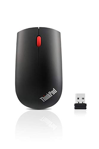 Lenovo ThinkPad Essential Wireless Mouse