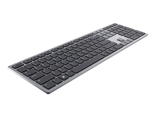 Dell Multi-Device KB700 - Tastatur - kabellos - QWERTZ