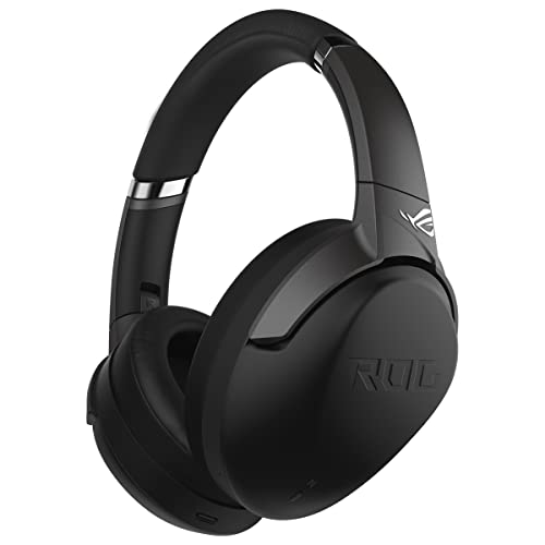 ASUS Headset ROG STRIX GO BT