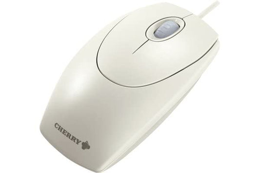 Cherry WheelMouse M-5400 grau