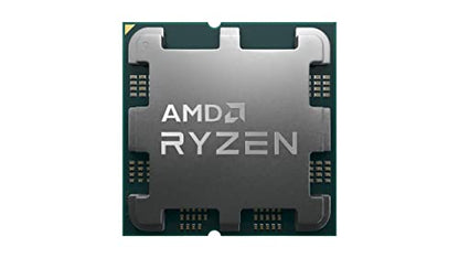 AMD AM5 Ryzen 7 7700X Box 4.5GHz 8xCore 40MB 105W