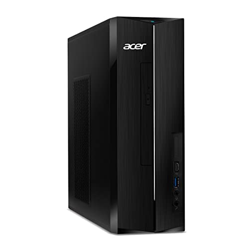 Acer Aspire XC-1760 PC [ i5-12400. 8GB RAM. 256GB SSD. ohne Windows]