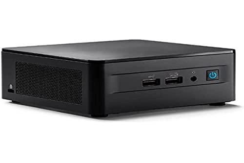 Intel NUC GEN12 Wall Street i5 NUC12WSHI5 i5-1240P NO CORD (high)