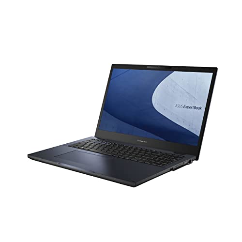 ASUS ExpertBook B2 B2502CBA-KJ0460X 15.6 ZollFHD i7-1260P/16GB W11P