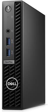 DELL OptiPlex MFF 33RDD - i5-13500T. 16GB RAM. 512GB SSD. UHD Graphics 770. Windows 11 Pro