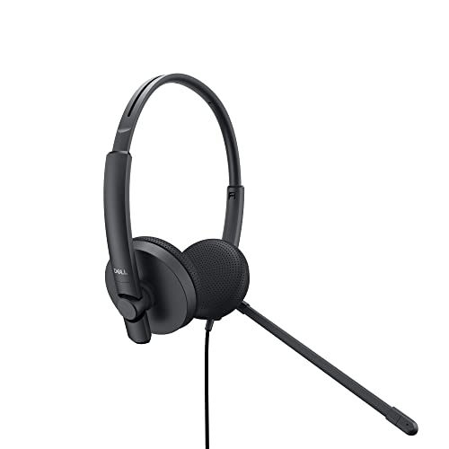 Dell On-Ear Stereo Headset WH1022