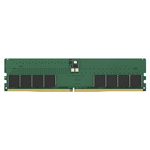 Kingston RAM ValueRAM-32 GB-DDR5 4800 UDIMM CL40