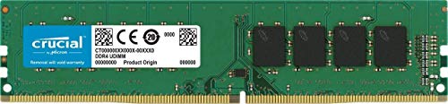 Crucial RDR4 3200 16GB