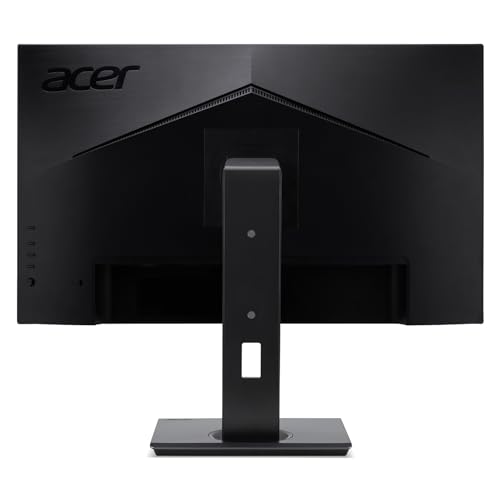 ACER TFT Vero B277UEbmiiprzxv 68,6cm 68,60cm (27")/2560x1440/2xHDMI/DP/USB/LS/Höv [Energieklasse F] (UM.HB7EE.E09)