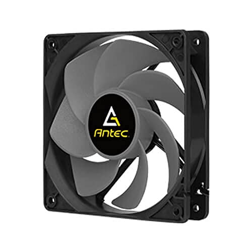 Antec Lüfter STORM 120mm / 4Pin PWM / 600-2000upm retail