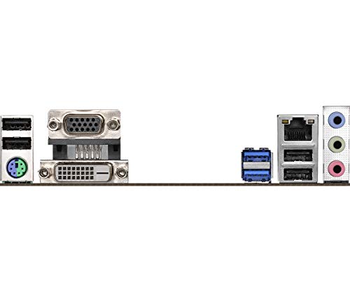 Asrock H310CM-DVS (1151-v2) (D)