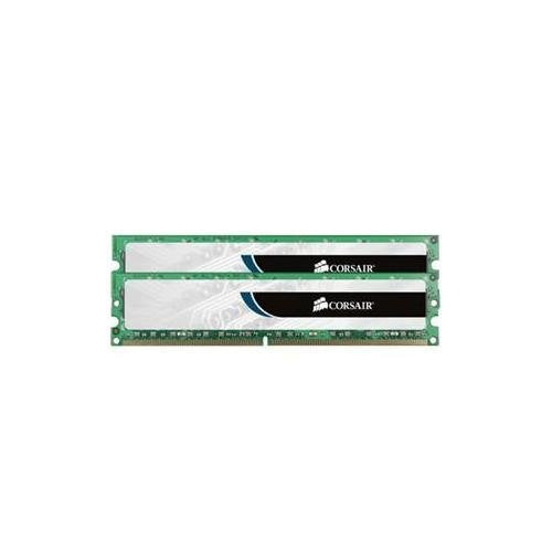 Corsair Value Select-DDR3-16 GB: 2 x 8 GB-DIMM 240-PIN-ungepuffert