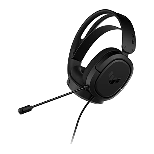 Asus Over-Ear Gaming-Headset TUF H1