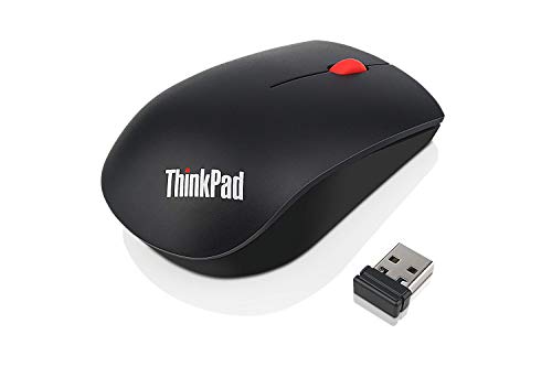 Lenovo ThinkPad Essential Wireless Mouse