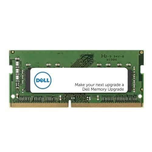 Dell -DDR5-Modul-16 GB-SO DIMM 262-PIN-4800 MHz / PC5-38400-ungepuffert