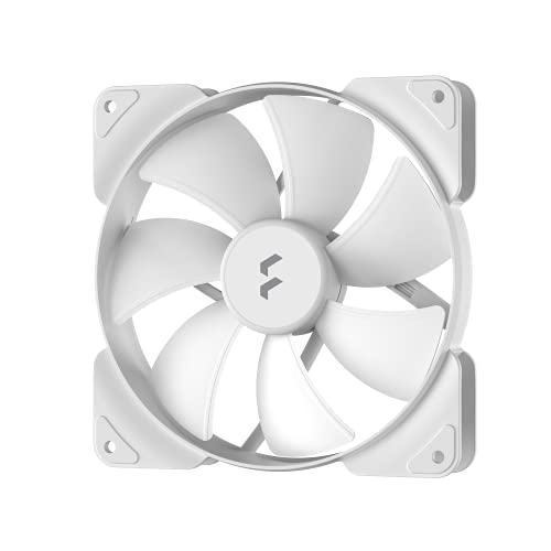 Fractal Design Lüfter Aspect 14 RGB PWM White Frame