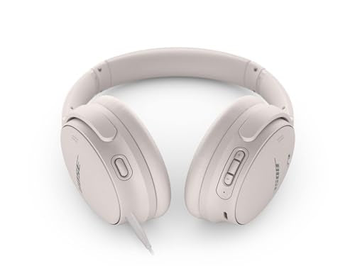 Bose QuietComfort 45 - white