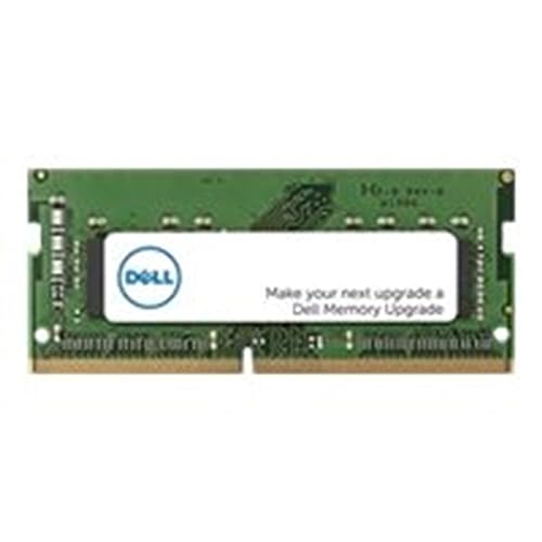 Dell -DDR5-Modul-32 GB-SO DIMM 262-PIN-4800 MHz / PC5-38400-ungepuffert