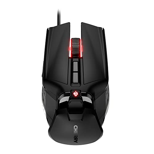 Cherry MSM MC 9620 FPS Corded schwarz GAMING