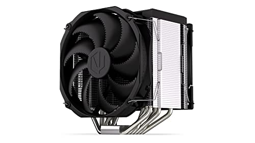 Endorfy Fortis 5 Dual Fan-Prozessor-Luftkühler