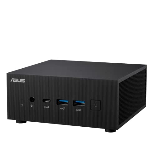 ASUS VIVO PN64-S5012MD i5-12500H/8GB/256GBSSD/black ohne OS