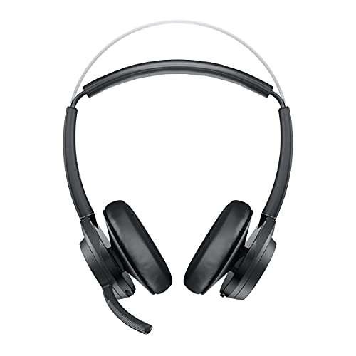 Dell On-Ear Headset Premier Wireless ANC WL7022