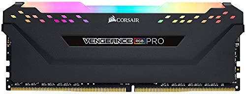 Corsair Vengeance RGB PRO-DDR4-16 GB-DIMM 288-PIN-ungepuffert