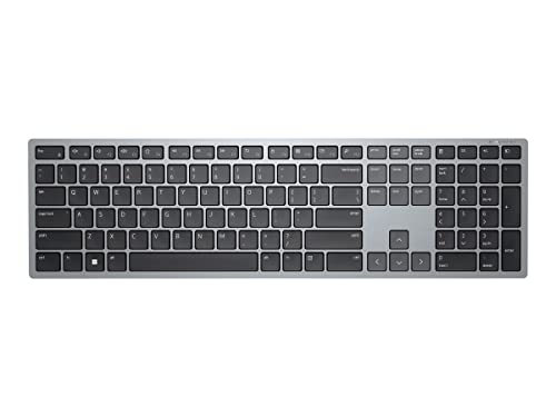 Dell Multi-Device KB700 - Tastatur - kabellos - QWERTZ