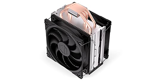 Endorfy Fera 5 Dual Fan-Prozessor-Luftkühler