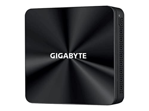 Gigabyte BRIX GB-BRi3-10110 Barebone ( Core i3-10110U 2C/4T)