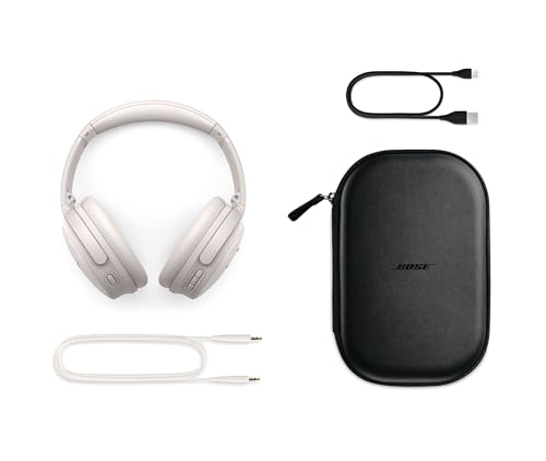 Bose QuietComfort 45 - white