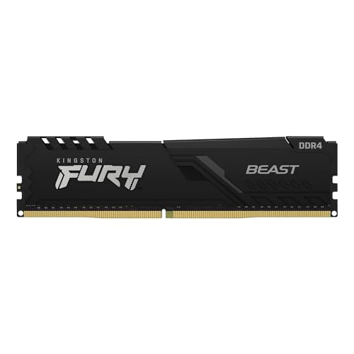 Kingston RDR4 3200 8GB FURY Beast