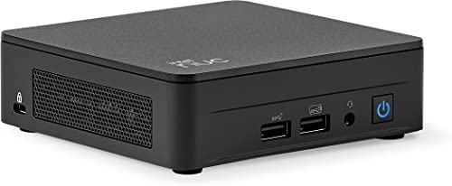 Intel NUC GEN13 Arena Canyon i3 NUC13ANK i3-1315U NO CORD