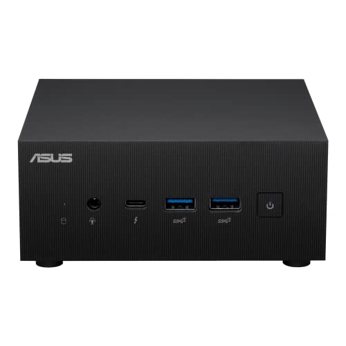 ASUS VIVO PN64-S7018MDE1 i7-13700H/16GB/516GB M.2/black ohne OS