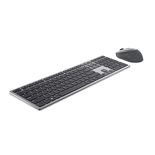 Dell Premier Tastatur-und-Maus-Set KM7321W